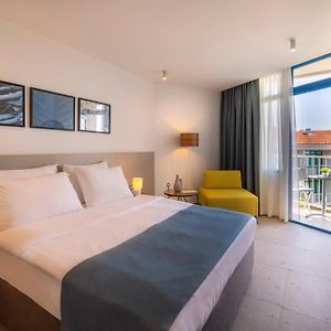 Superior Double Room Extra Bed