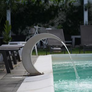 Villa Leonardo San Foca - Room, Pool & Restaurant