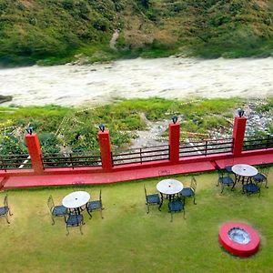 Sahastradhara Riverresort